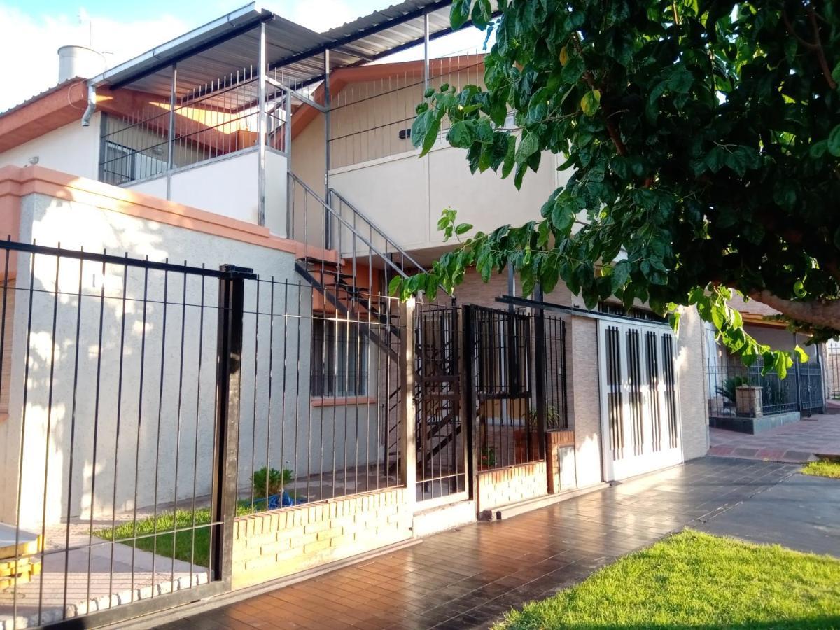 Departamento Arenas Apartman Maipú Kültér fotó