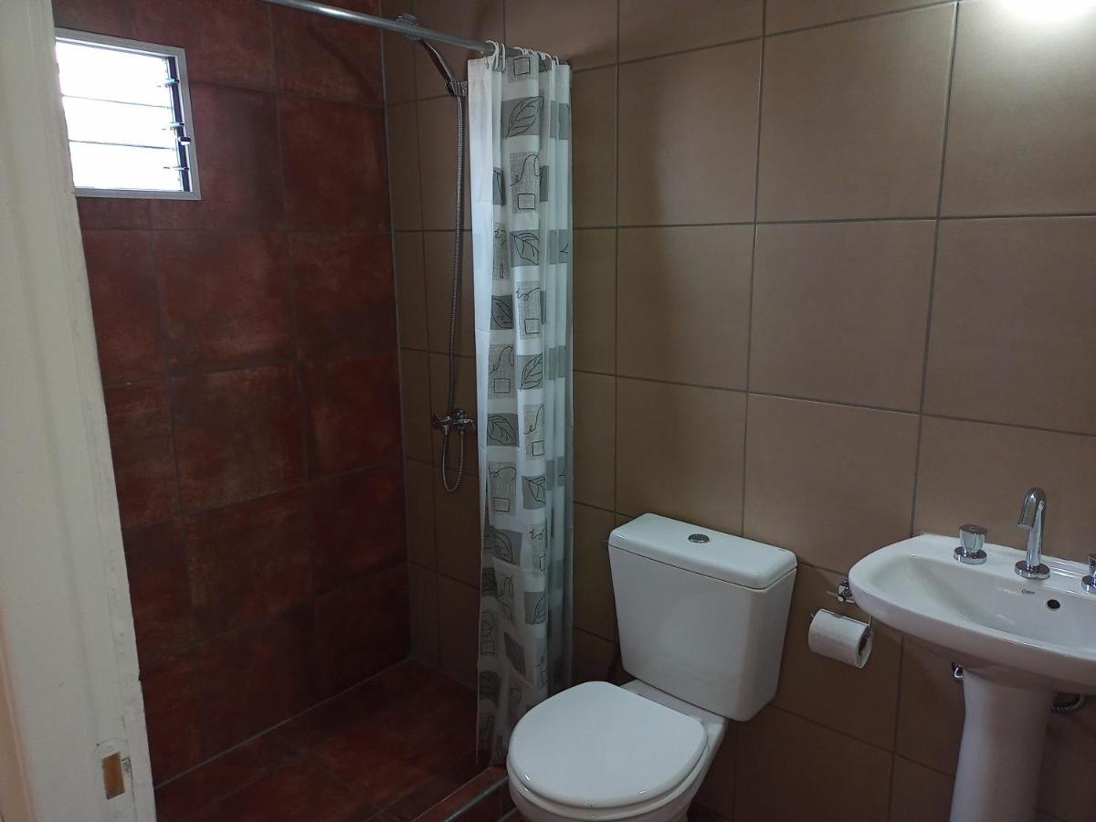 Departamento Arenas Apartman Maipú Kültér fotó