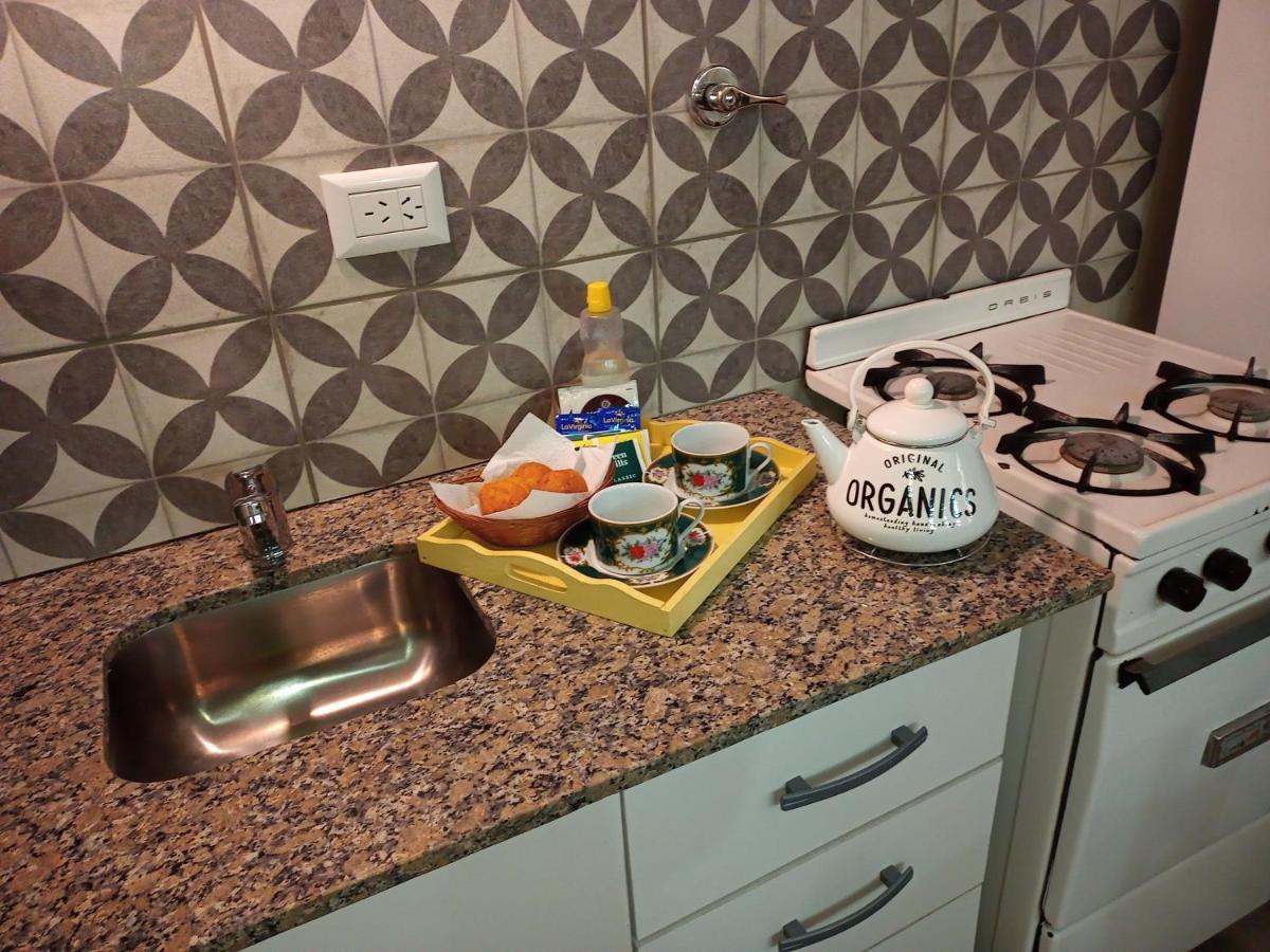 Departamento Arenas Apartman Maipú Kültér fotó