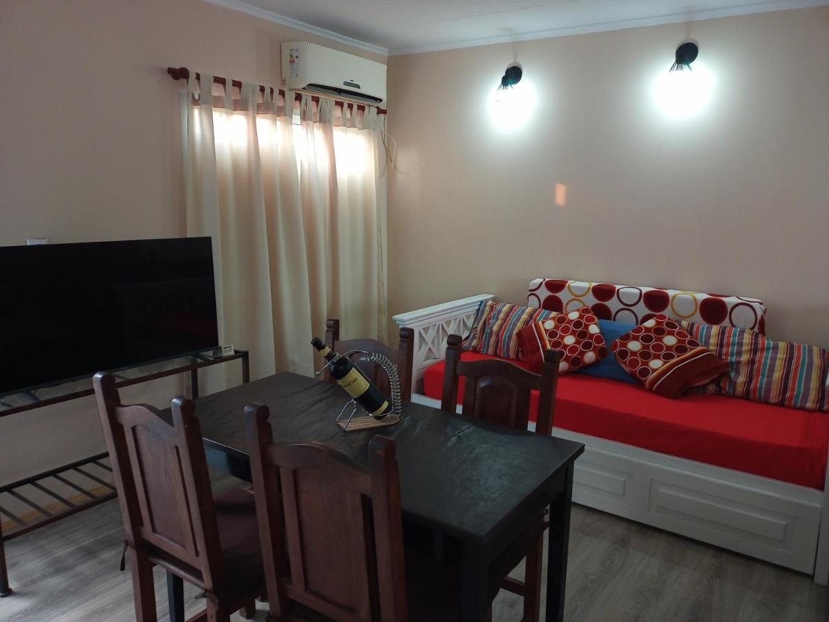 Departamento Arenas Apartman Maipú Kültér fotó